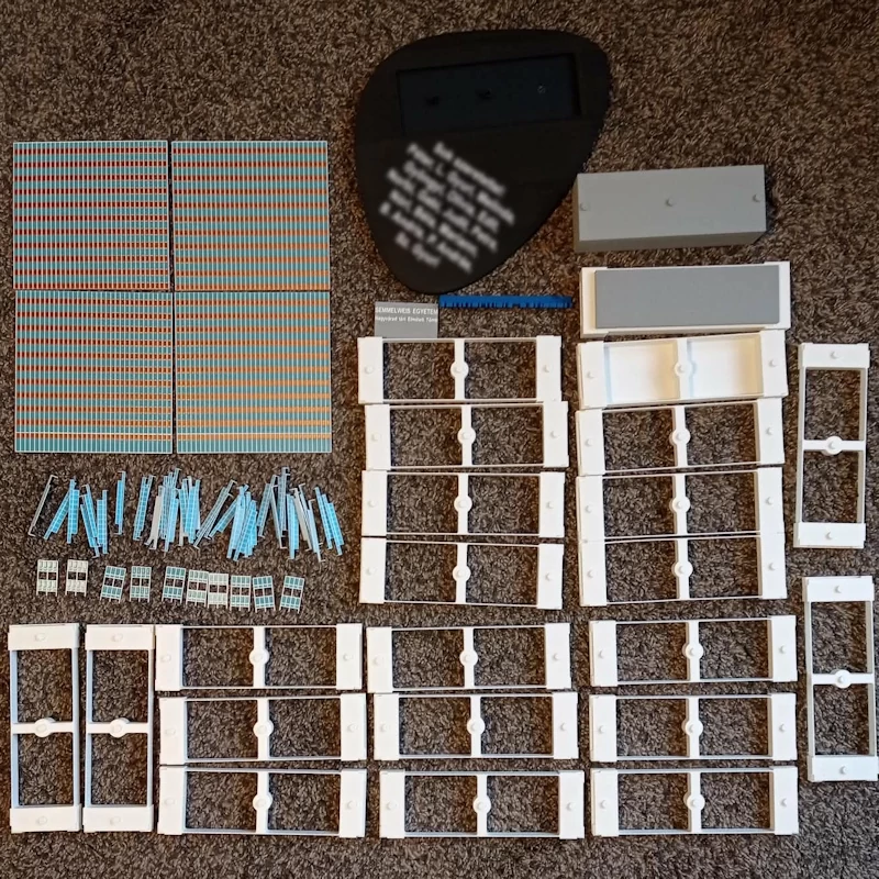 3D Printed Building Model – Custom Case Study