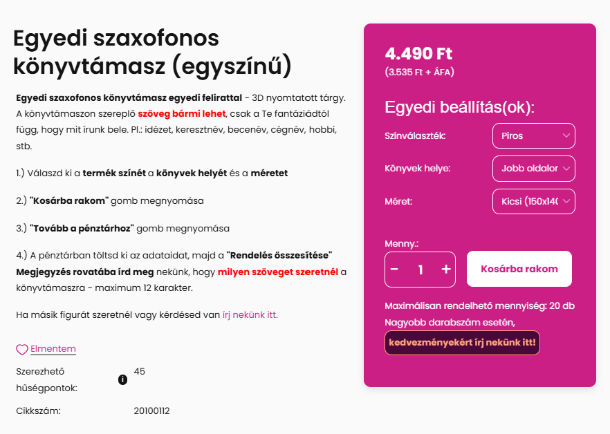 kulcstartók