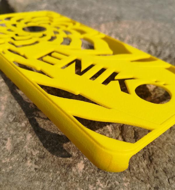 Polyamide 3D Printed Gifts Polyamide 3D printed products