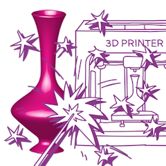Advantages of 3D printing