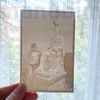 Kép 1/2 - Straight 3D Photo - Lithophane