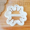 Kép 1/2 - Stop Virus Cookie Cutter - 3D printed