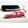 3D Printed Keychain - Ford Focus
