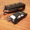 Seat Leon kulcstartó - 3D nyomtatott