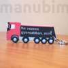 Kép 1/4 - 3D Printed Product - Truck 5-axis