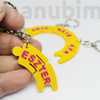 Picture 1/3 -5 Person Family Keychain