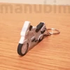 Honda St Pan kulcstartó - 3D nyomtatott