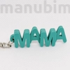 Kép 2/2 - Keychain - Mama