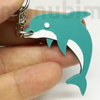 Picture 1/2 -Dolphin Keychain