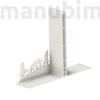 Custom bookend
