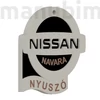 Custom Keychain
