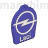 Custom Car Keychain 