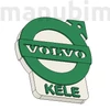 Custom Car Keychain 