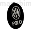 Custom Car Keychain 