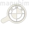 Custom Cappuccino Stencil