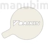 Custom Cappuccino Stencil