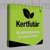 Egyedi kulcstartó