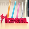 Kép 1/2 - RockAndRoll Pencil Holder - 3D printed