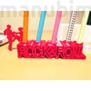 Kép 2/2 - 3D Printed Rock And Roll Pen Holder