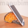 Kép 2/3 - 3D printed smartphone stand - the Brain