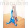 Picture 1/3 -Rocket Phone Holder - 3d printed product