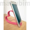 Kép 4/4 - Heart Shaped Phone Stand