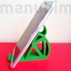 Picture 3/3 -3D printed cellular phone holder - Sitting Mandesign 