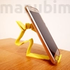 Picture 3/3 -Unicorn Phone Holder - 3d printed gift