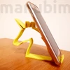 3D printed phone stand - Unicorn