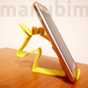 Kép 2/3 - 3D printed phone stand - Unicorn