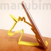 Unicorn Phone Holder - 3d printed product