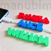 Personalized Name USB Cable