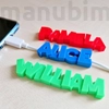 Kép 1/3 - Personalized Name USB Cable