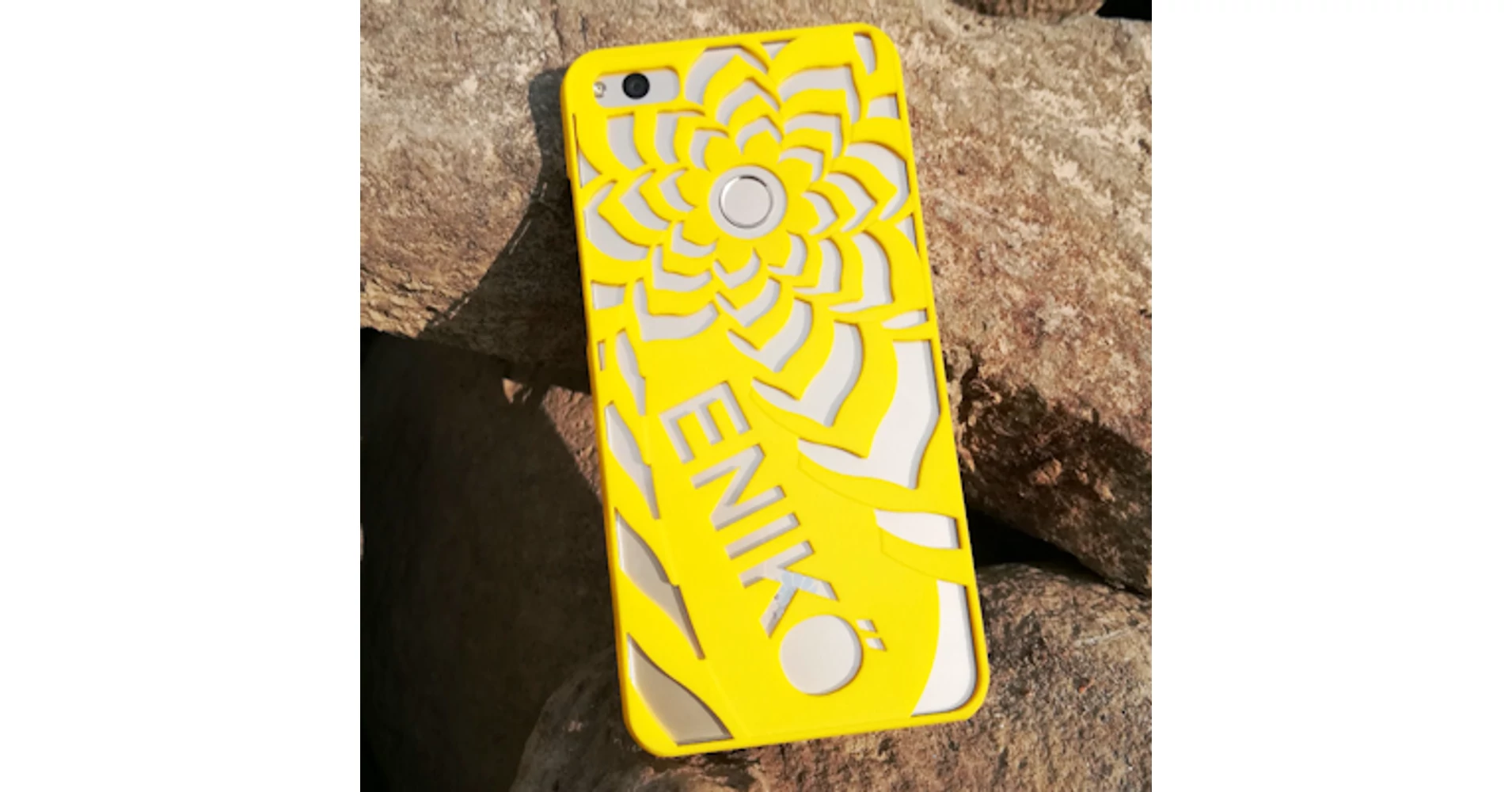 3D printed Custom Flower Phone Case - creative gift (DIY). 3D printed Custom Flower Phone Case - creative gift (DIY).