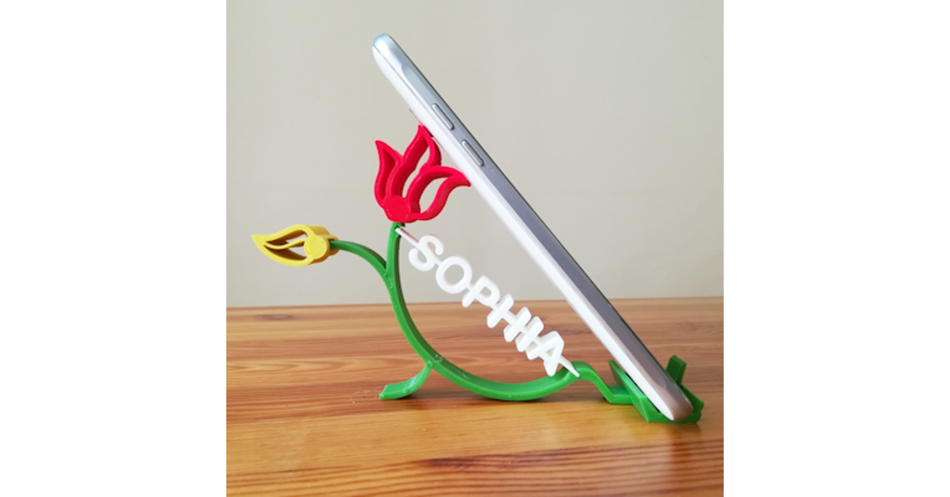 cellular holder