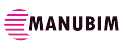 Manubim logo