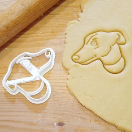 Kutyafeesj sütemény forma