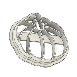 Halloween-i tök süti kiszúró