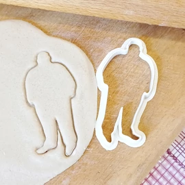 Custom Cookie Cutter - 3D printed gift