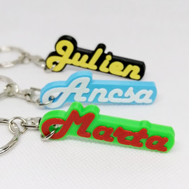 Custom 3D Printed Gifts and Products | Manubim