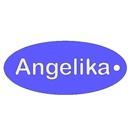 Egyedi kulcstartó