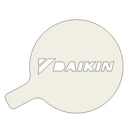 Custom Cappuccino Stencil