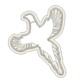 Custom Gift - 3D printed