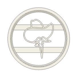 Custom Gift - 3D printed