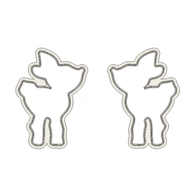 Custom Gift - 3D printed