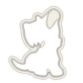 Custom Gift - 3D printed