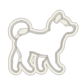 Custom Gift - 3D printed