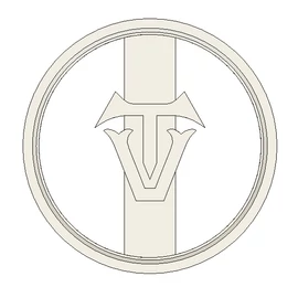 Custom Gift - 3D printed