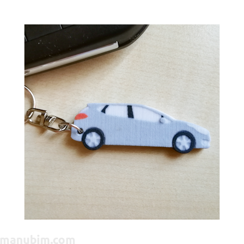 kia ceed diecast