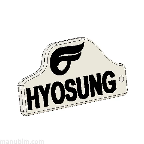 Custom Car Keychain 